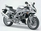 Suzuki SV 1000S